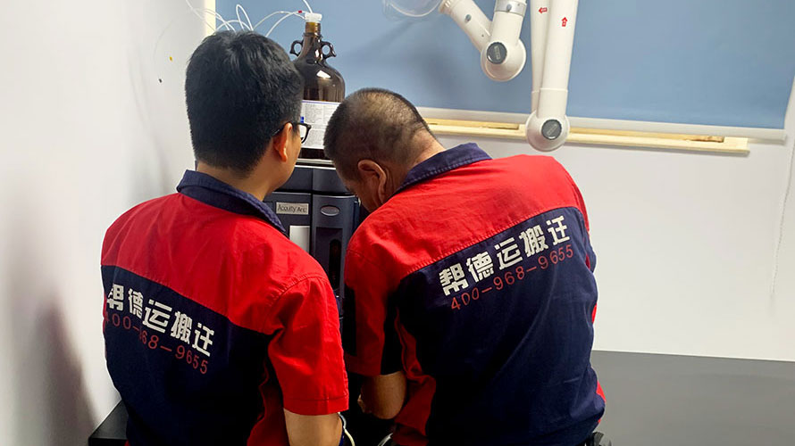 深圳蛇口搬家公司是如何收費的？