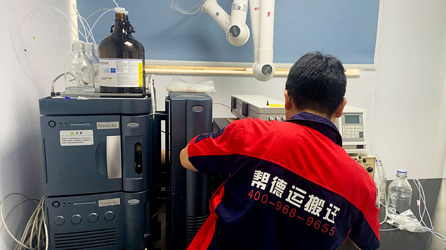 深圳市南山搬家公司有哪些注意事項？