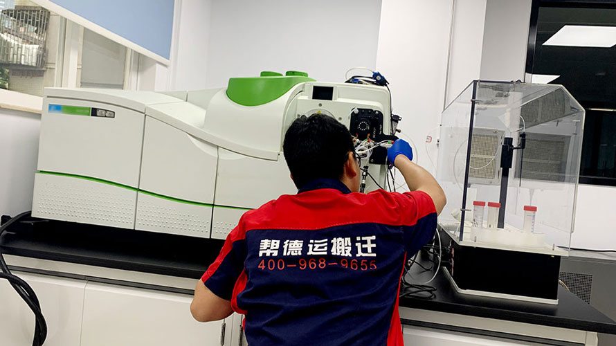 深圳市福田搬家公司具體有什么搬家流程？