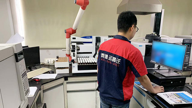 深圳搬廠公司能提供哪些服務(wù)