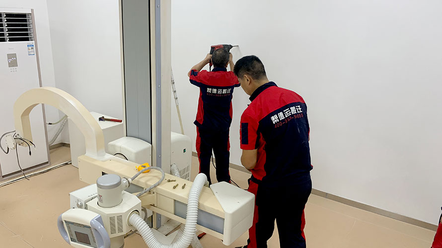 好的深圳搬遷可以提供哪些服務(wù)項(xiàng)目