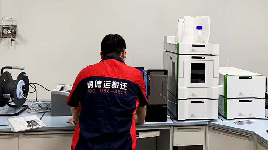 深圳搬運搬家服務是如何發(fā)展而來