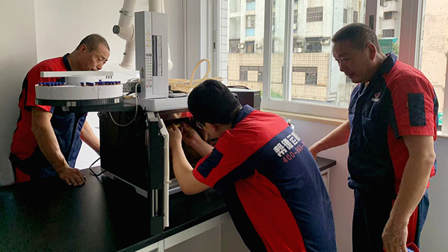 短中途搬家為什么要找推薦的深圳搬家公司？