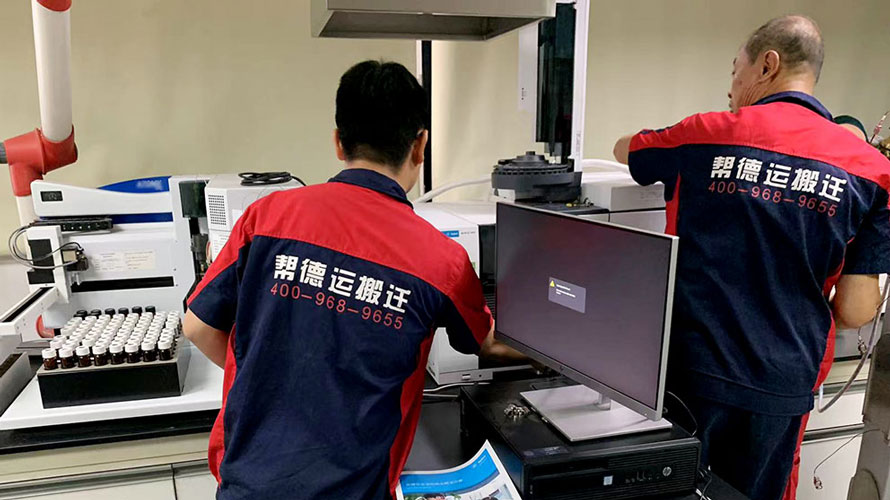 深圳搬家公司推薦，吉泰用優(yōu)質(zhì)服務(wù)贏得口碑