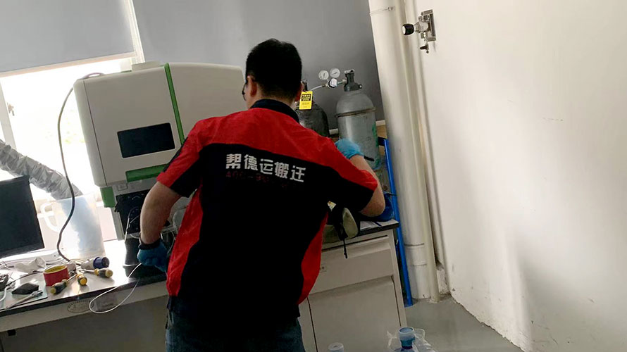 深圳沙井有搬家公司嗎？