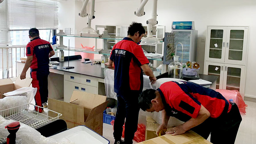 用戶(hù)多的深圳坪山搬家公司