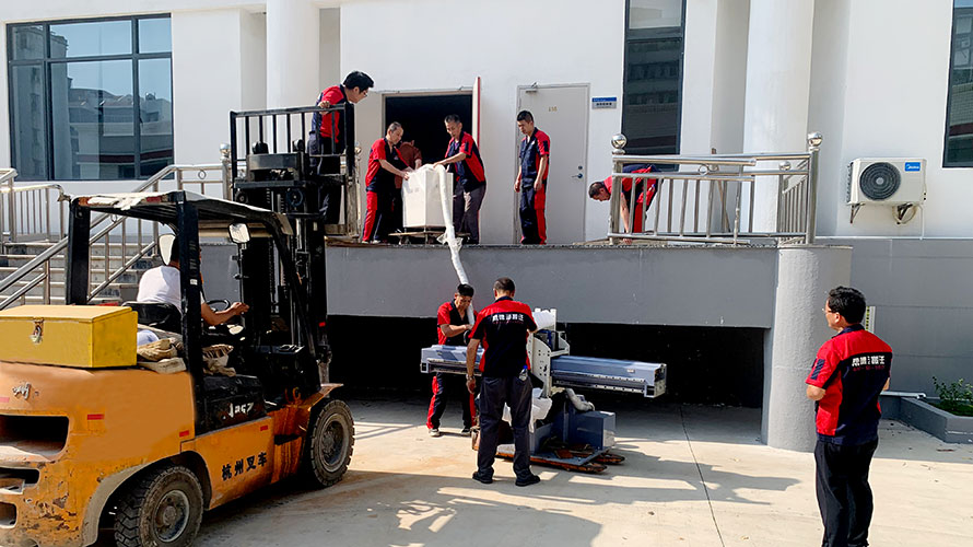 深圳大浪有搬鋼琴的搬家公司嗎？