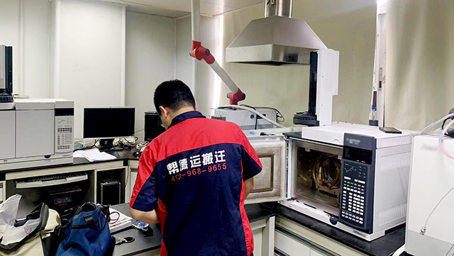 別墅搬家，深圳福永搬家公司怎么找?