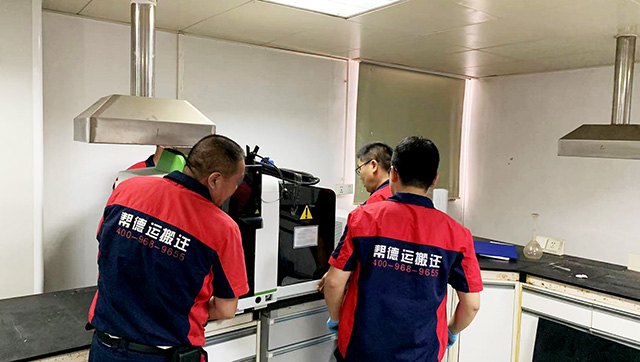 官方機構搬家，深圳觀瀾搬家公司怎么找?