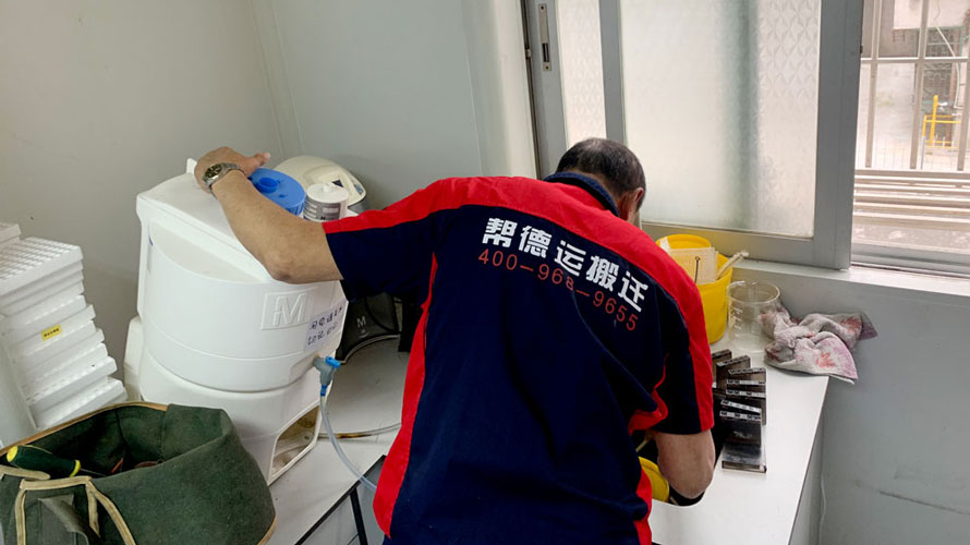 深圳寶安區(qū)搬家公司科普：在寶安區(qū)的辦公室搬家注意事項(xiàng)