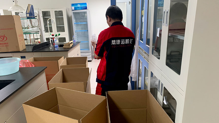 深圳靠譜的搬家公司具有哪些特質(zhì)？