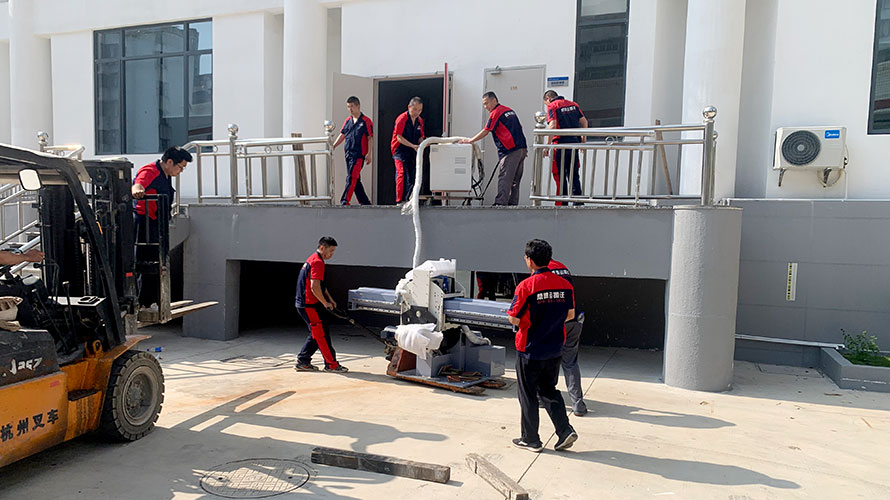 工廠搬遷服務(wù)公司怎么選