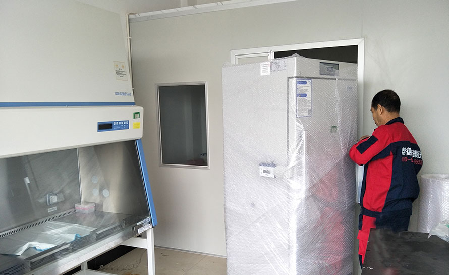 深圳搬家公司經(jīng)驗(yàn)大揭秘：生產(chǎn)線搬遷注意事項(xiàng)