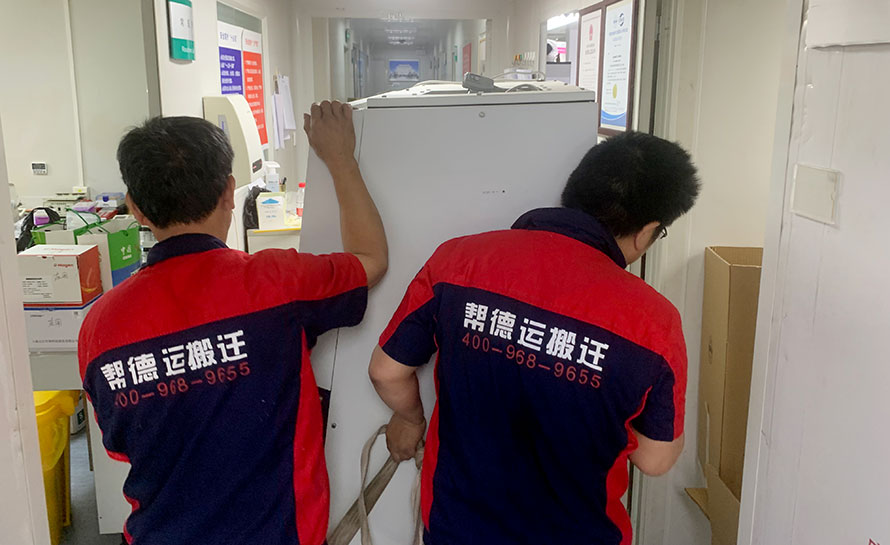 深圳進口設(shè)備搬家公司怎么選？