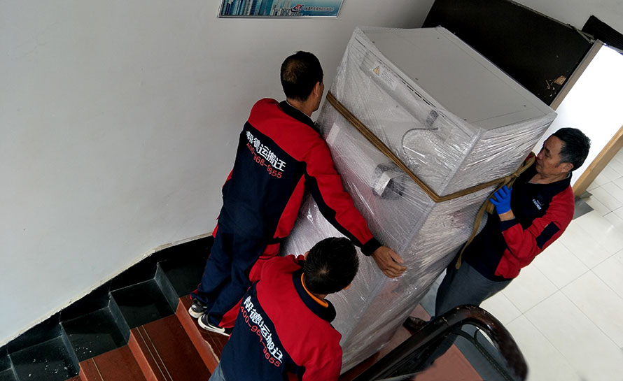 深圳工廠整體搬遷服務(wù)重點(diǎn)工作有哪些？