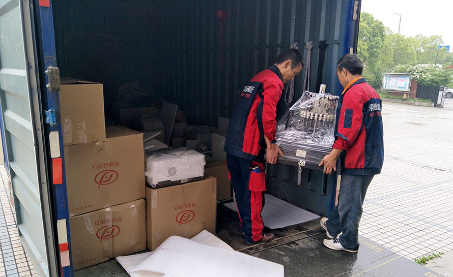 深圳辦公室搬家秘籍：打造無縫搬遷體驗(yàn)的5大步驟