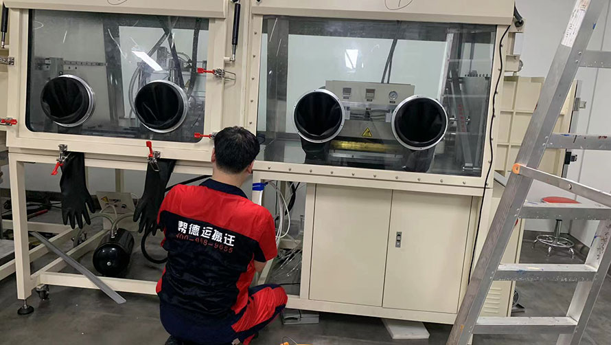 深圳大型設(shè)備搬運(yùn)服務(wù)規(guī)劃方案