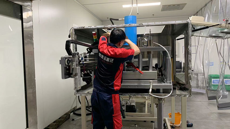 深圳搬家：以專業(yè)高效，滿足企事業(yè)單位搬遷需求