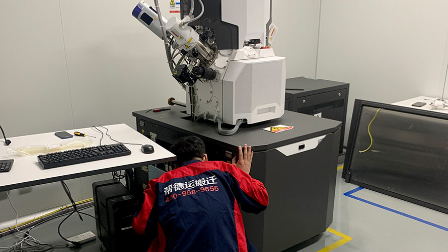 從打包到運輸，深圳寶安搬家公司的高效服務(wù)全解析