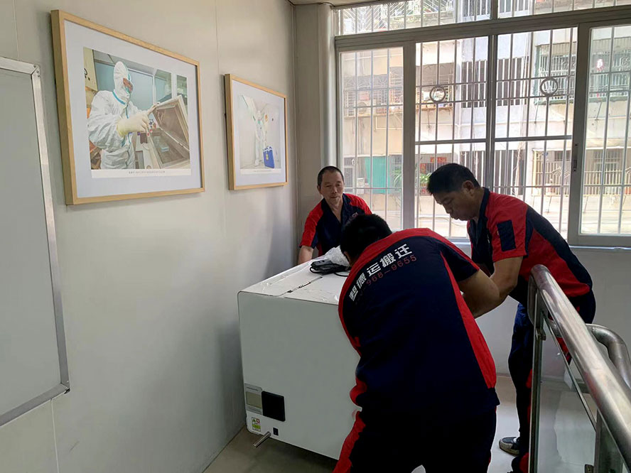 深圳燕羅街道搬家 深圳燕羅街道搬家