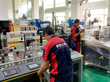 工廠廠房搬遷服務(wù) 工廠廠房搬遷服務(wù)